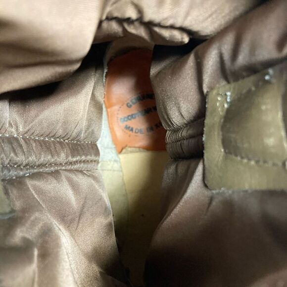 HH DOUBLE H Men’s Western Style Work Boots Size 12D - Picture 12 of 12